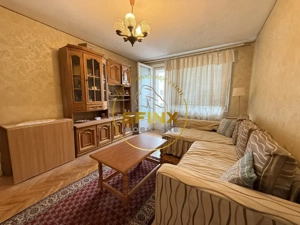 2 Camere Berceni | Metrou Piata Sudului | Bloc reabilitat termic - imagine 2