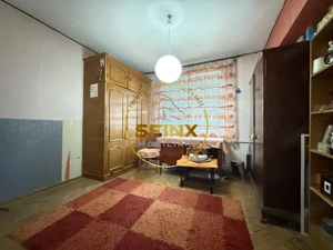 2 Camere Berceni | Metrou Piata Sudului | Bloc reabilitat termic - imagine 3