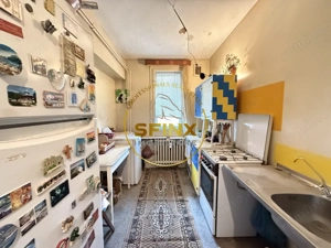 2 Camere Berceni | Metrou Piata Sudului | Bloc reabilitat termic - imagine 4