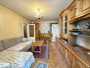 2 Camere Berceni | Metrou Piata Sudului | Bloc reabilitat termic - imagine 9