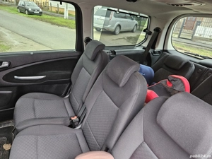 Ford Galaxy.7 loc.2007.10  - imagine 5