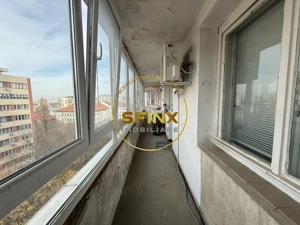 2 Camere Berceni | Metrou Piata Sudului | Bloc reabilitat termic - imagine 7