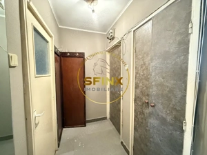 2 Camere Berceni | Metrou Piata Sudului | Bloc reabilitat termic - imagine 6