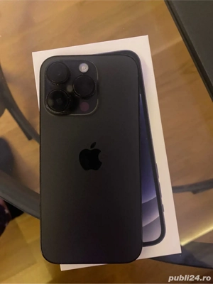 Iphone 14 pro 512 Gb