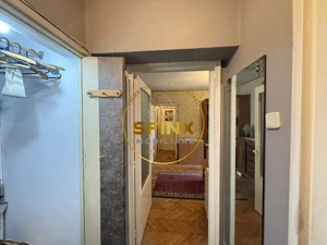 2 Camere Berceni | Metrou Piata Sudului | Bloc reabilitat termic - imagine 5