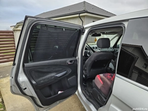 Ford Galaxy.7 loc.2007.10  - imagine 6