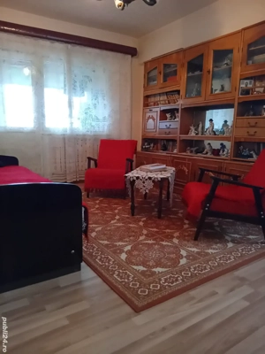 Apartament 3 camere decomandat