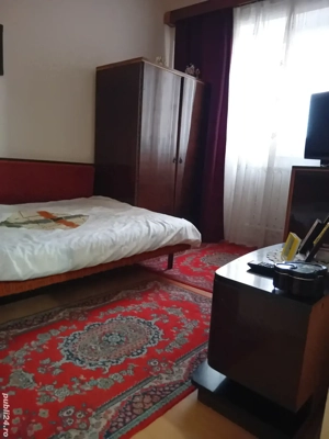 Apartament 3 camere decomandat - imagine 3