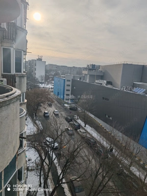 Garsonieră Modernă Rahova | 2 km de Unirii  | Renovată - imagine 11