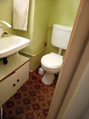 Apartament 3 camere decomandat - imagine 4