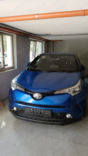 Vând Toyota C-HR  - imagine 2