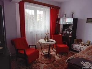 Apartament 3 camere decomandat - imagine 7