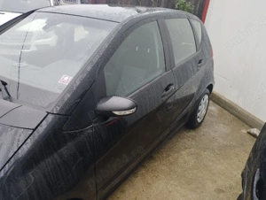 Mercedes A180 - imagine 4