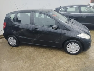 Mercedes A180 - imagine 8