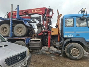 Vind sau schimb  - imagine 2