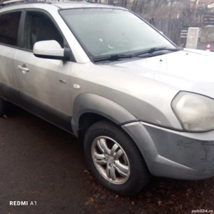 vand Hyundai Tucson 2006 - imagine 9