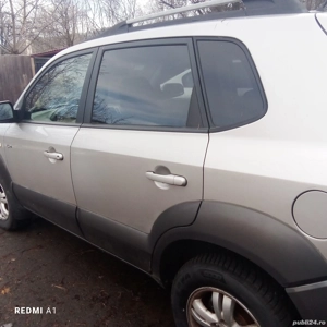 vand Hyundai Tucson 2006 - imagine 6