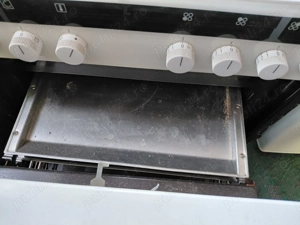 aragaz electric - imagine 3