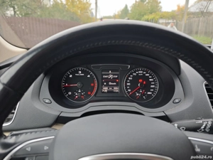 Audi Q3 2.0 TDI Quattro automat - imagine 2