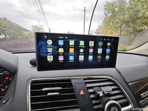 Audi Q3 2.0 TDI Quattro automat