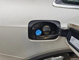 Audi Q3 2.0 TDI Quattro automat - imagine 10