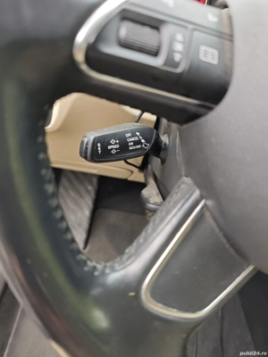 Audi Q3 2.0 TDI Quattro automat - imagine 9