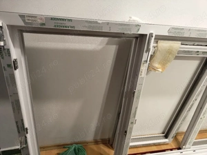 Ferestra și geamuri tripan - imagine 3