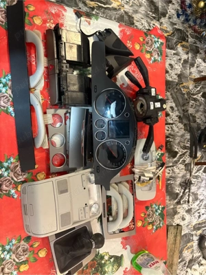 piese interior passat b6 - imagine 4