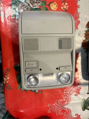 piese interior passat b6 - imagine 3