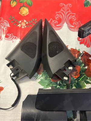 piese interior passat b6 - imagine 2