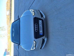AUDI A5, AN 2012, 2.0 TFSI, 211 CP, 4X4, cutie viteze automata - imagine 4