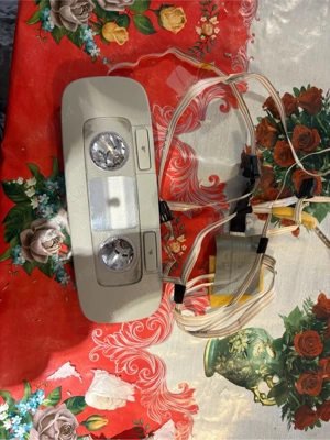 piese interior passat b6 - imagine 5