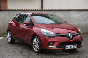 Renault Clio 2019   21.500 Km   Stare excelentă   Primul Proprietar