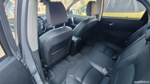 Vand Nissan Qashqai j10 2.0 DCI 4x4 Tekna Plus - imagine 7
