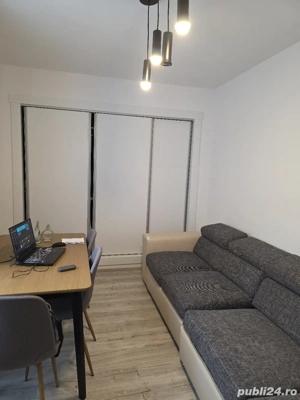 De vânzare apartament cu doua camere 