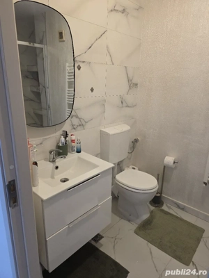 De vânzare apartament cu doua camere  - imagine 2