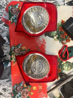 Haion passat b6 - imagine 5