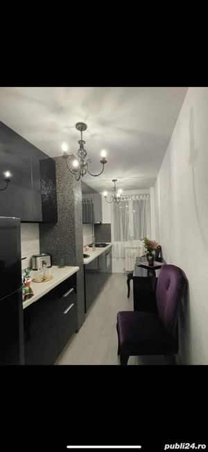 apartament 2 camere-baba novac-modern-metrou 8 minute - imagine 5