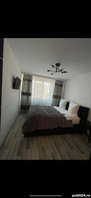 apartament 2 camere-baba novac-modern-metrou 8 minute - imagine 4