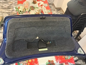 Haion passat b6 - imagine 4