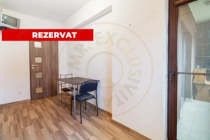 Apartament 2 camere decomandat Rezervelor