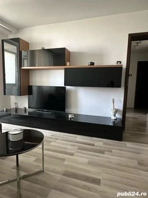 apartament 2 camere-baba novac-modern-metrou 8 minute - imagine 2
