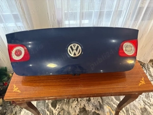 Haion passat b6 - imagine 3