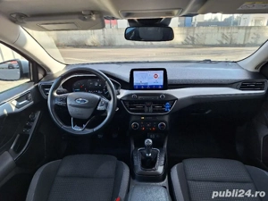 Ford Focus 2020 - imagine 2