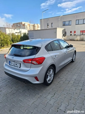 Ford Focus 2020 - imagine 4