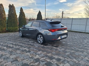 Vand seat leon 2021 - imagine 5