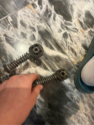 Schimbator de viteze passat b6 - imagine 3