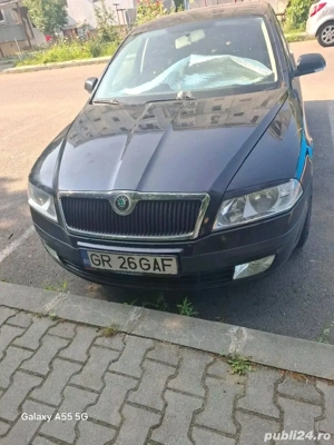 vănd skoda octavia 2 an 2008 - imagine 2