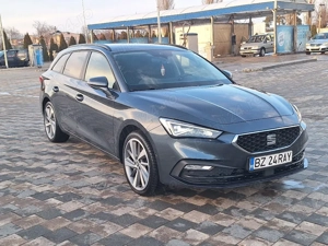 Vand seat leon 2021 - imagine 2