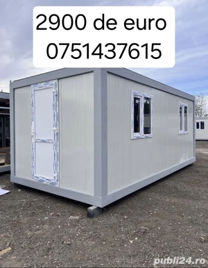 construim containere modulare 